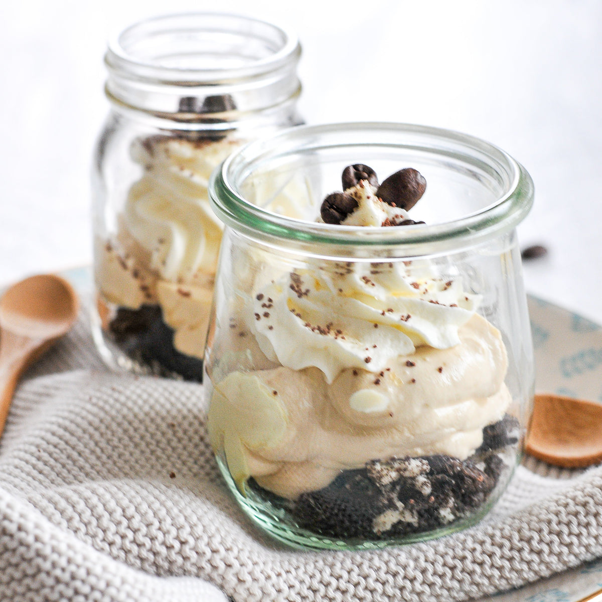 Oreo Tiramisu