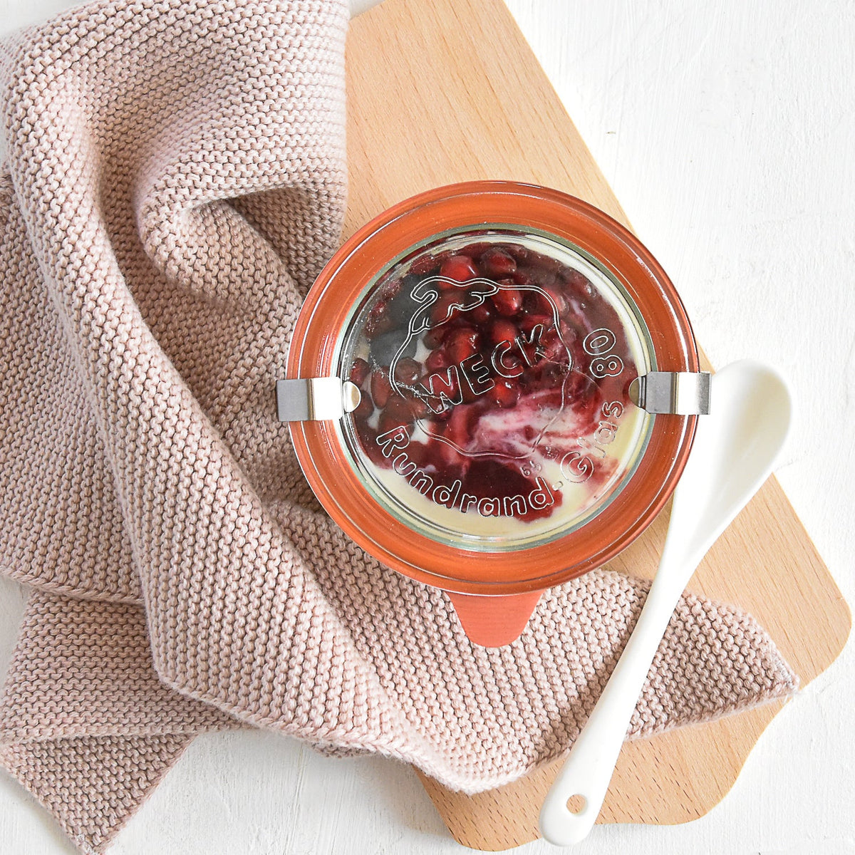 Cremepudding