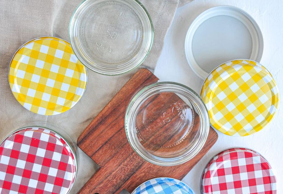Welcher Schraubdeckel für welchen Zweck?