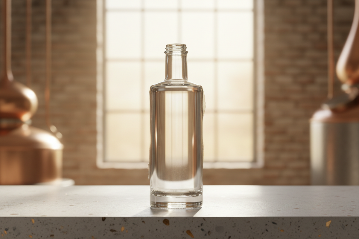 Cuba Flasche - cub50300