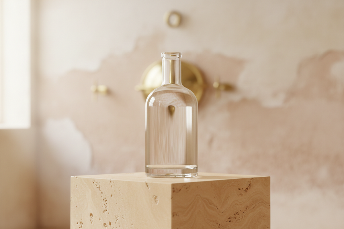 Oslo Flasche - osl35000