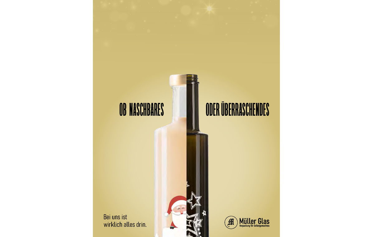 Weihnachtskatalog 2021