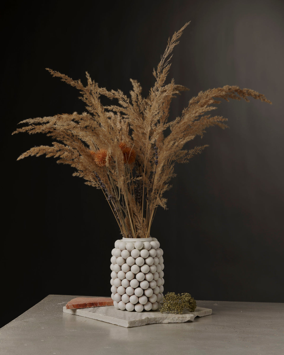 Bubble Vase