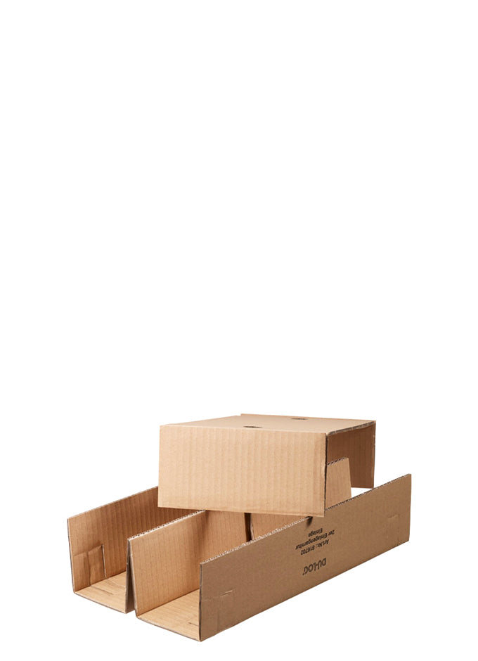Einlage (Deckel + Einlage) für