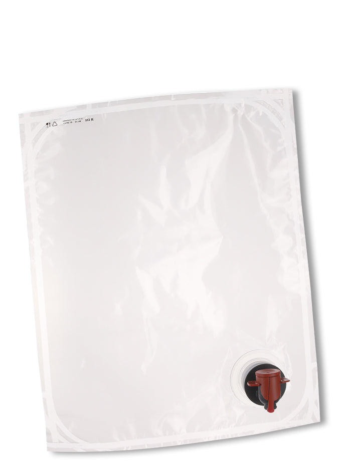 5 l Bag in Box - "Beutel"