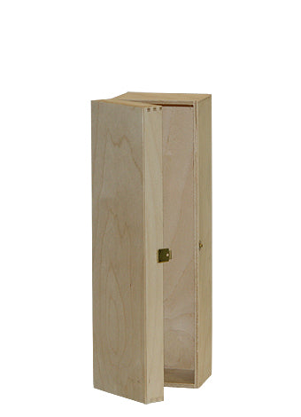 Holzkass.m.KLAPPDECKEL