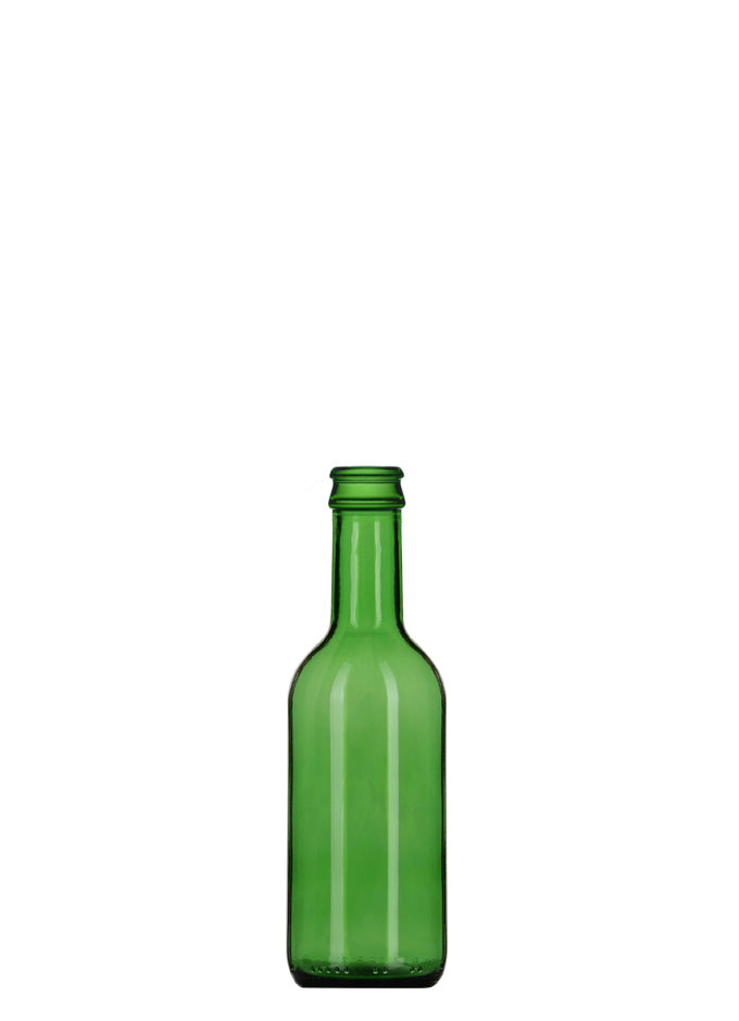 250 ml BORDO grün
