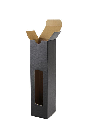 GK-Karton 1x0.100 CUBA schwarz