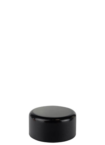 GPI 22 schwarz flach