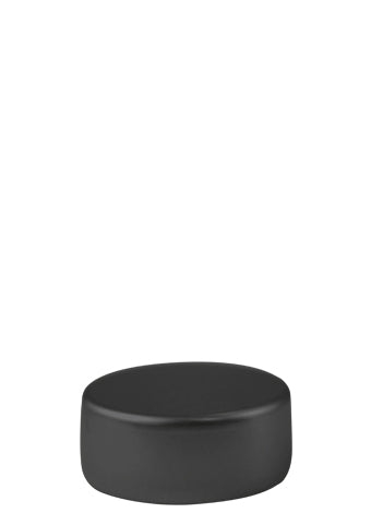 GCMI 28 schwarz flach