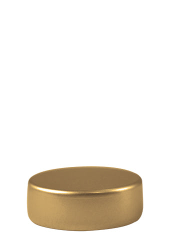 GPI 33 gold flach