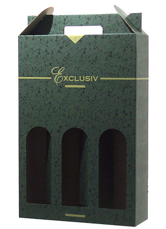 GK-TR 3x0,75l Exclusiv