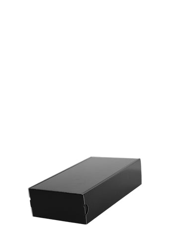 GK-KD 2x0,75l schwarz glanz