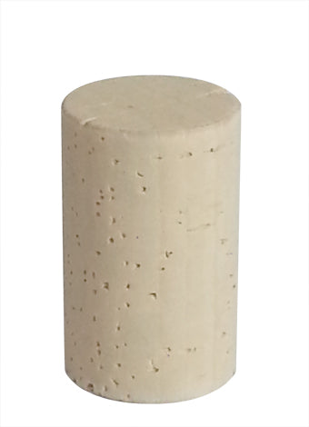 Naturkork Extra  49 x 30 mm