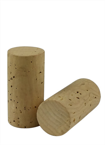 NATURKORKEN 45 x 24 mm
