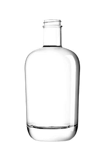 700 ml LITTLE SUMO  weiss