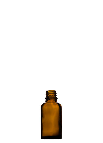 30 ml MEDIZIN-Flasche braun