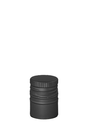 PP 31,5x44 Deep, schwarz