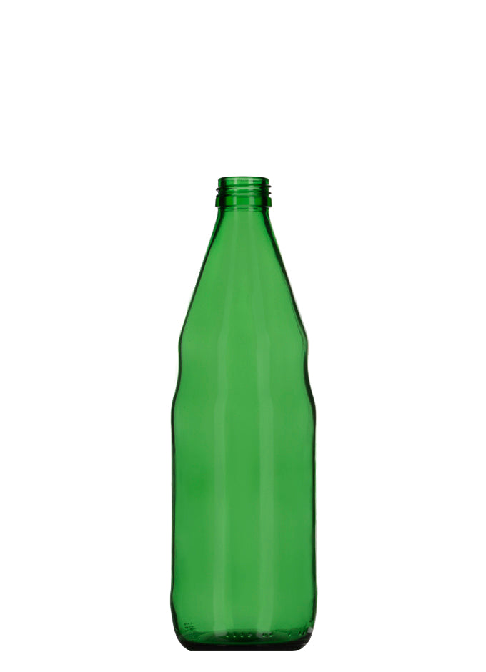 500 ml LIMO/OEL-EW grün