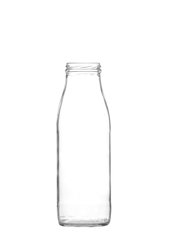 500 ml FRUCHTSAFT-Flasche