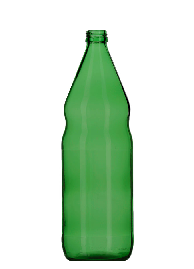 1000 ml LIMO/ÖL-EW grün
