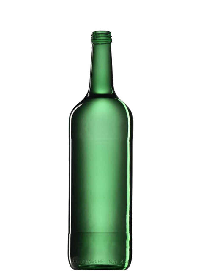 1000 ml FRUCHTSAFT-MW grünMC28