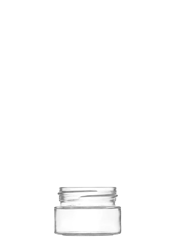 70ml SCHRAUBGLAS - GPI 56