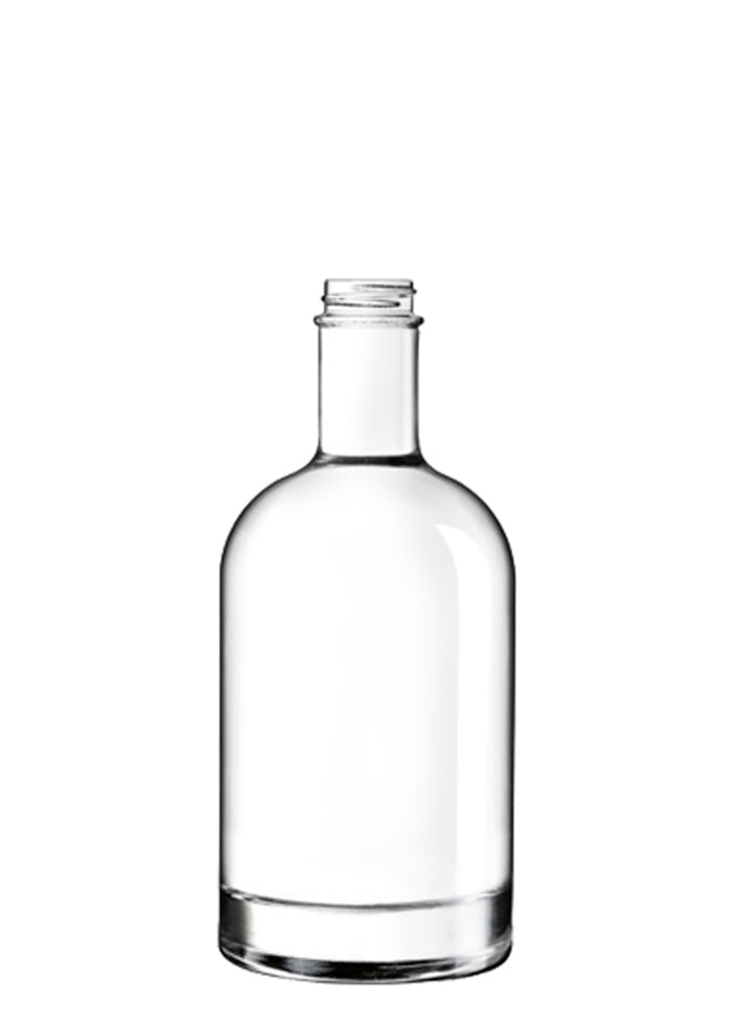 500 ml OSLO weiß
