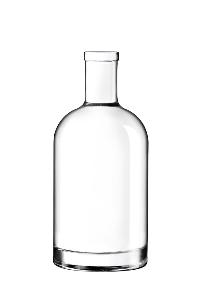 700 ml OSLO weiß