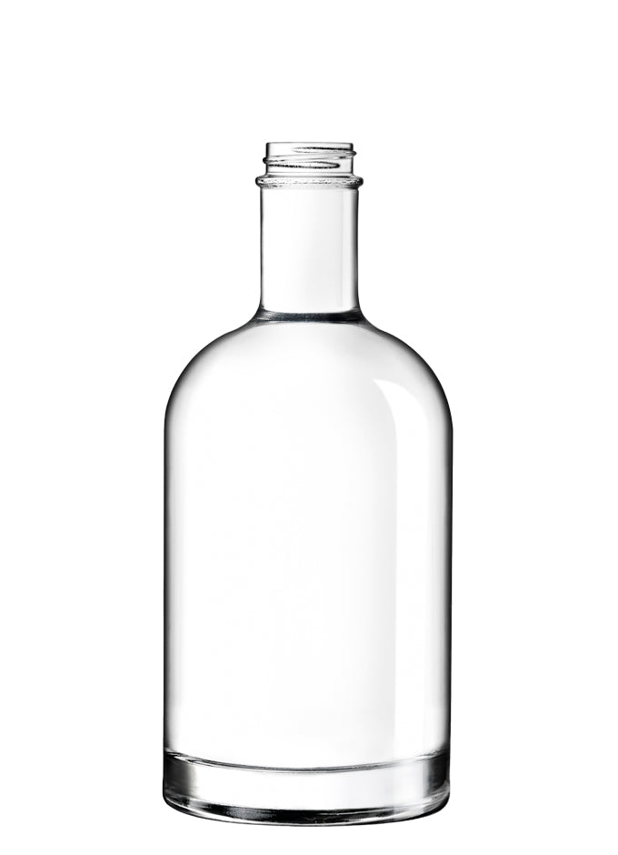 700 ml OSLO weiß