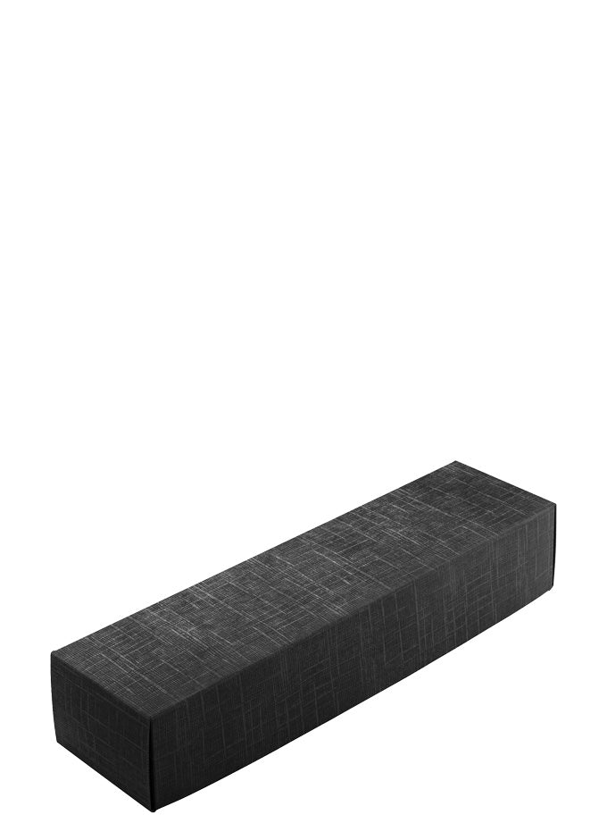 LISA 1-er Deckel schwarz