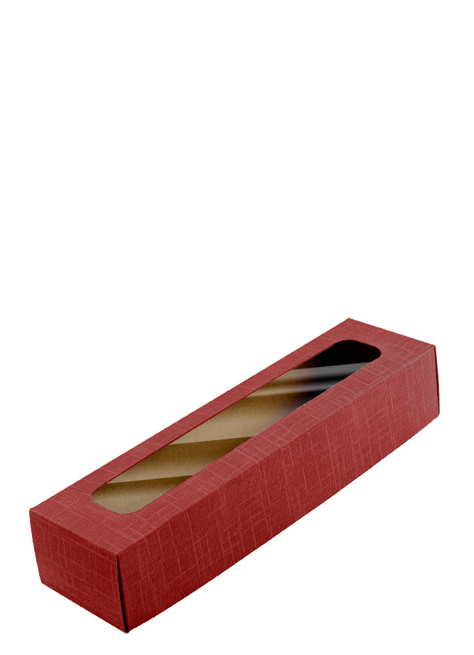 1-er Deckel bordeaux