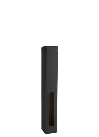GK-Karton 1x0.100 PLATIN schw.