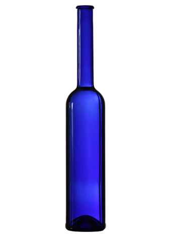 500 ml PLATIN royalbl.  CM