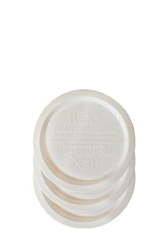 REX-Frischhaltedeckel RR60 (3er)