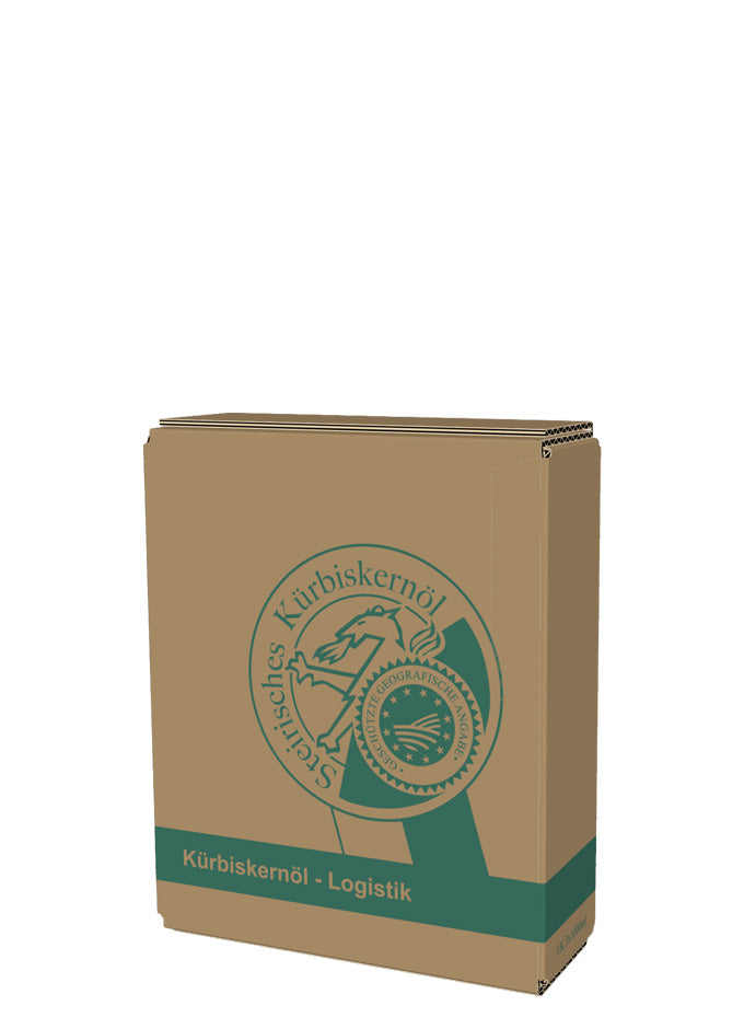 GGA-Versandkarton 3 x 1000 ml