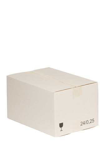 24x0,25l Stifterl  bdo257-258