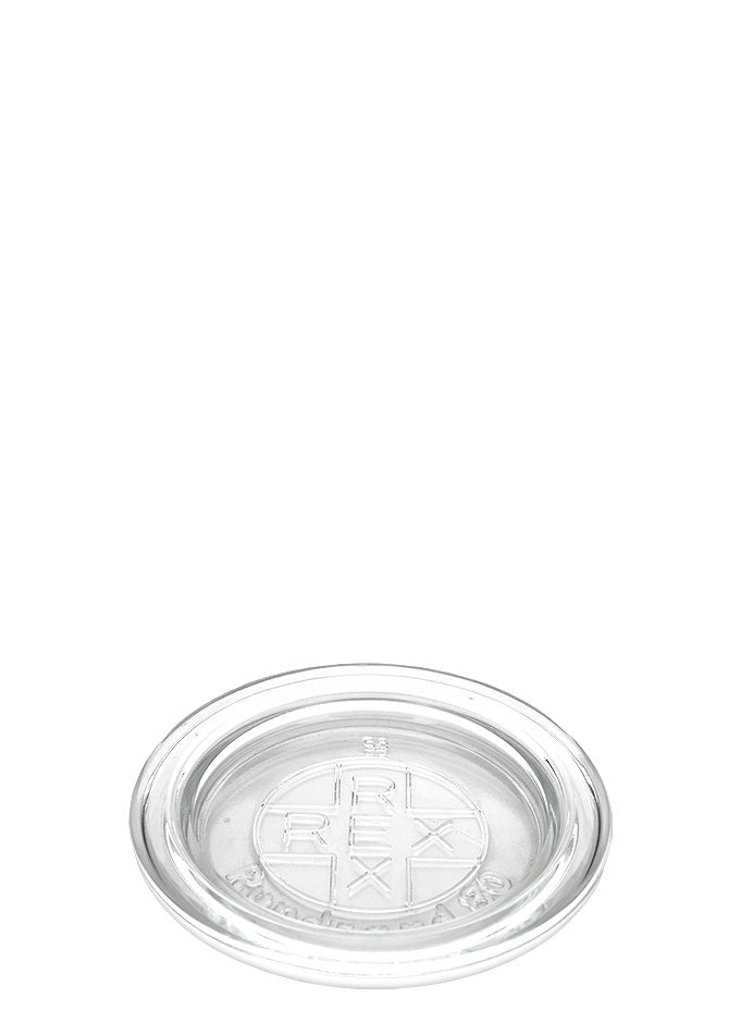 REX- DECKEL RR80
