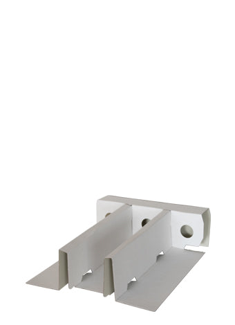 Geschenkkarton-EINLAGE beige