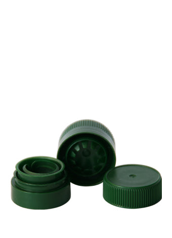 RICAL-Kunststoff Verschluss