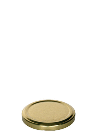 Twist-Off 66 mm gold       RTS