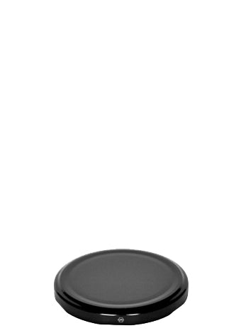 Twist-Off 70 mm schwarz    RTS