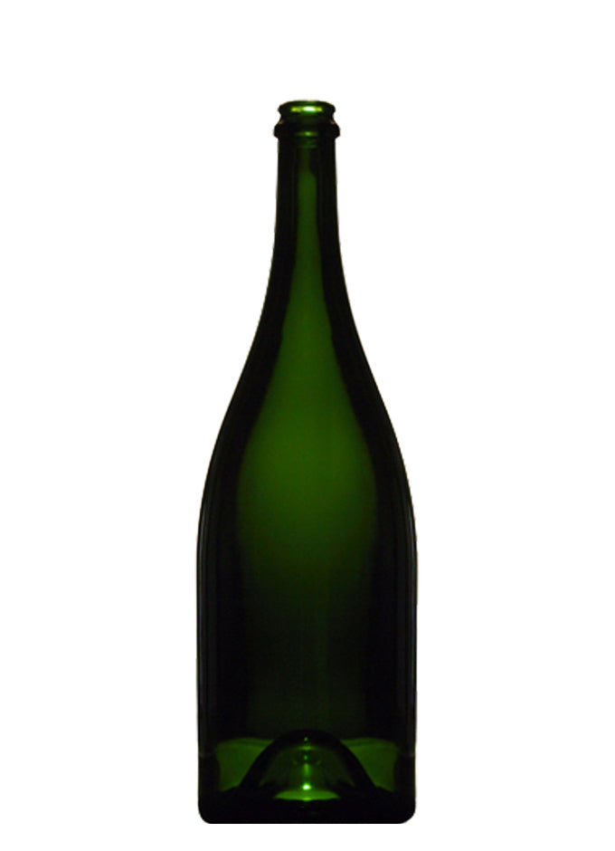 1500 ml CHAMPENOIS grün  SG