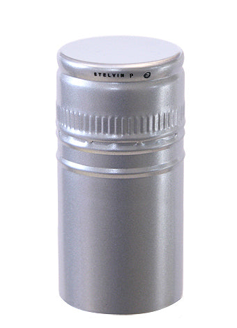 StelvinPressure 30H60 silver