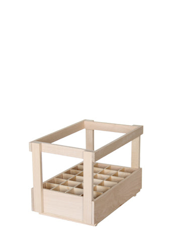 HOLZ - STEIGE