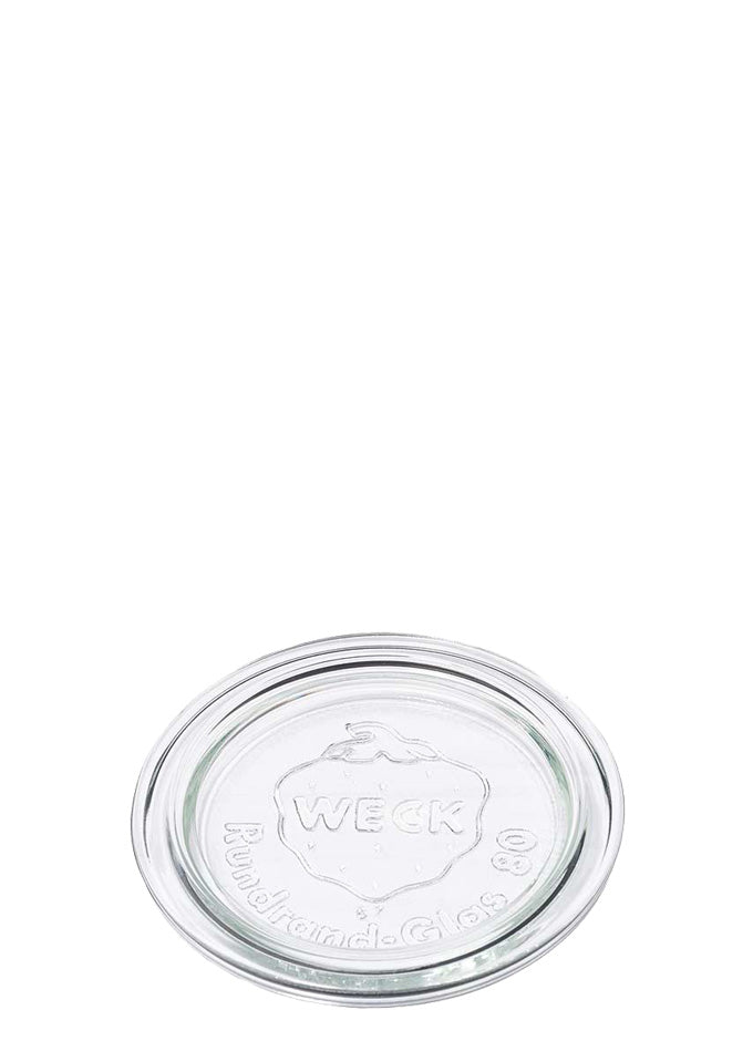 WECK- DECKEL RR80